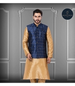 Designer Function Wear Jacket Set