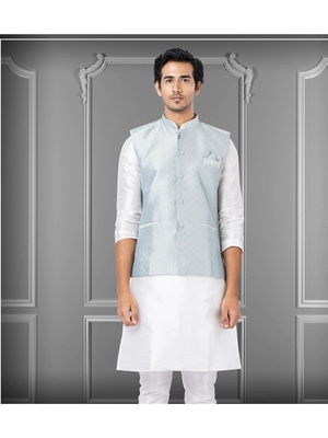 Designer Function Wear Jacket Set 1