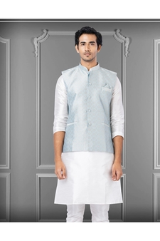 Designer Function Wear Jacket Set
