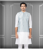 Designer Function Wear Jacket Set