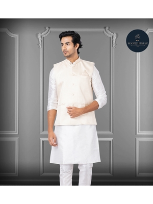 Designer Function Wear Jacket Set 1
