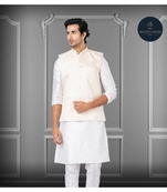 Designer Function Wear Jacket Set