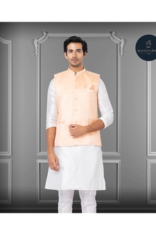 Designer Function Wear Jacket Set