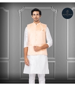 Designer Function Wear Jacket Set