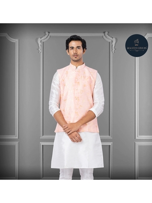 Designer Function Wear Jacket Set 1