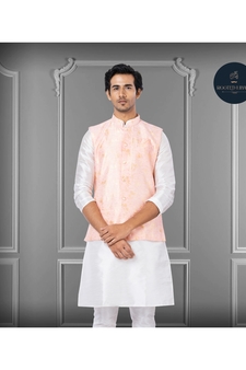 Designer Function Wear Jacket Set