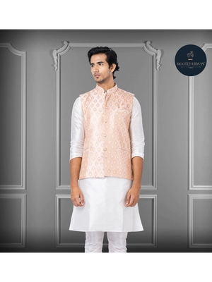 Designer Function Wear Jacket Set 1