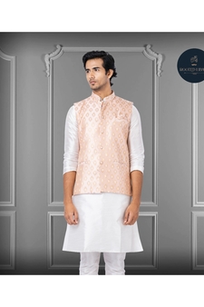 Designer Function Wear Jacket Set