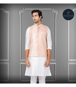 Designer Function Wear Jacket Set