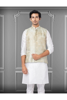 Designer Function Wear Jacket Set