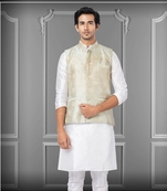 Designer Function Wear Jacket Set