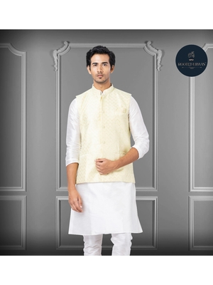 Designer Function Wear Jacket Set 1