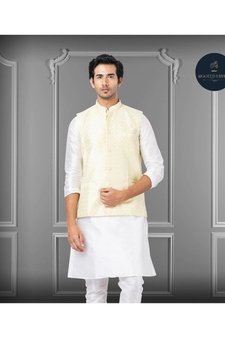 Designer Function Wear Jacket Set
