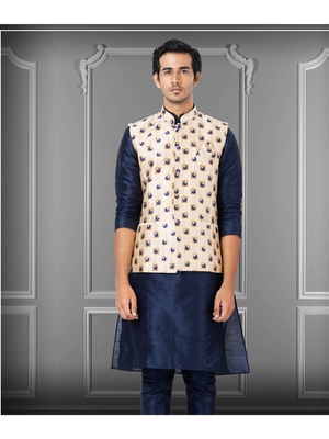 Designer Function Wear Jacket Set 1
