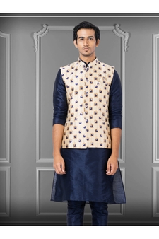 Designer Function Wear Jacket Set