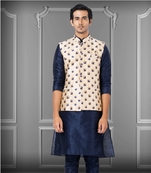 Designer Function Wear Jacket Set