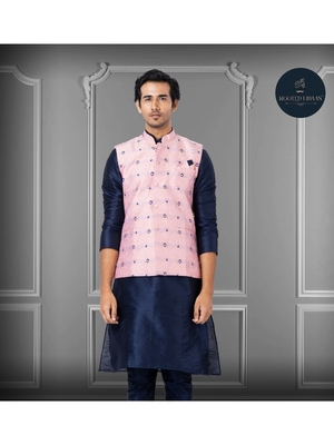 Designer Function Wear Jacket Set 1