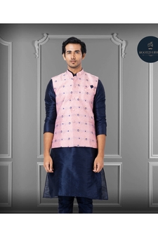 Designer Function Wear Jacket Set
