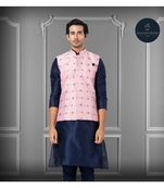 Designer Function Wear Jacket Set