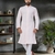 Designer Function Wear Heavy Kurta Pajama