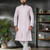 Designer Function Wear Heavy Kurta Pajama