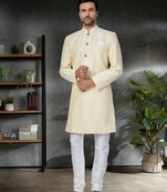 Designer Function Wear Heavy Kurta Pajama
