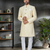 Designer Function Wear Heavy Kurta Pajama