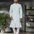 Designer Function Wear Heavy Kurta Pajama