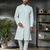 Designer Function Wear Heavy Kurta Pajama