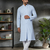 Designer Function Wear Heavy Kurta Pajama