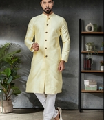 Designer Function Wear Heavy Kurta Pajama
