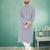 Designer Function Wear Heavy Kurta Pajama