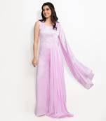 Lilac Jasmine Jumpsuit