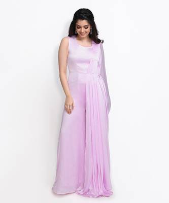 Lilac Jasmine Jumpsuit 2