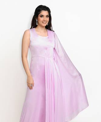 Lilac Jasmine Jumpsuit 3