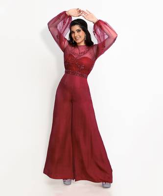 Wine Aster Cape Set 3