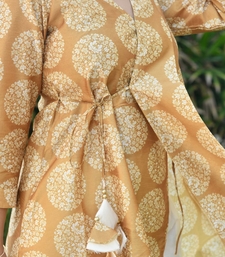 TAKSHVI ASYMMETRICAL SUIT SET
