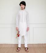 Ivory Kurta