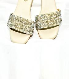 Bby Brown Heels