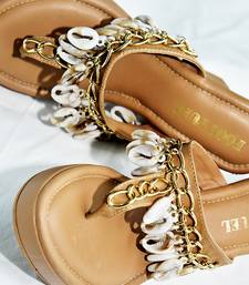 Cecillia Tan Heels