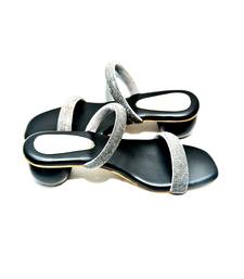 Zeve Black Heels