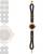 Black pearl watches