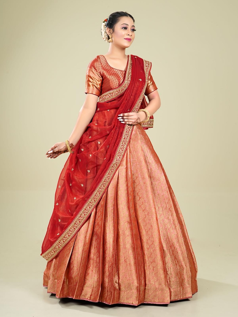 strapless open back dress Katiya Maxi Dress main image 1