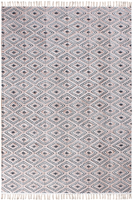 Indian Handmade Cotton Durries Kitchen Area Rug Living Room Carpet Bedroom Rugs 1