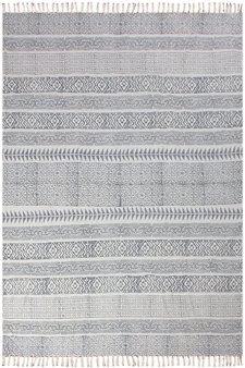 Children Playroom Carpet Cotton Rugs Natural Durries Study Room Rugs Area Rug