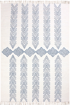 Traditional Kilim Living Room Carpet Dining Room Rug Large Hall Durries Yoga Mat 1