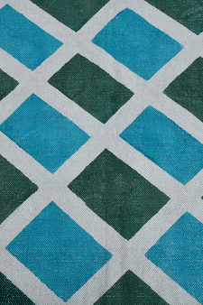 Garden Area Rugs Handmade Cotton Rugs Home Decor Carpet Outdoor Yoga Mat