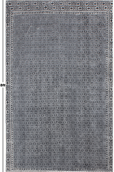 Living Room Area Rug Outdoor Garden Yoga Mat Indian Handmade Cotton Rug