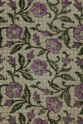 Kitchen Area rug Floral print rug Custom rug Dining room rug Cotton area rug 5
