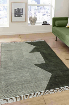 Outdoor rug Kitchen rug Cotton area rug Indian rug Boho rug Dining room rug